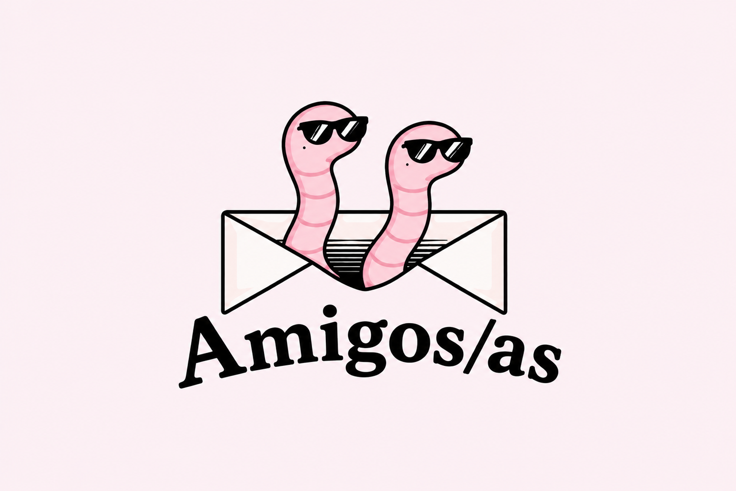 AMIGOS/AMIGAS