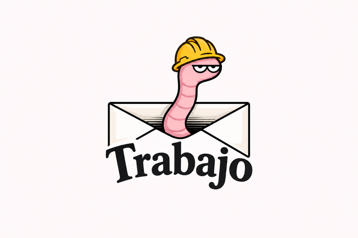 TRABAJO