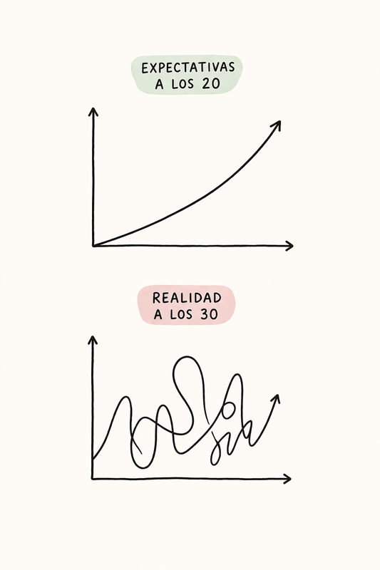 Expectativa-realidad