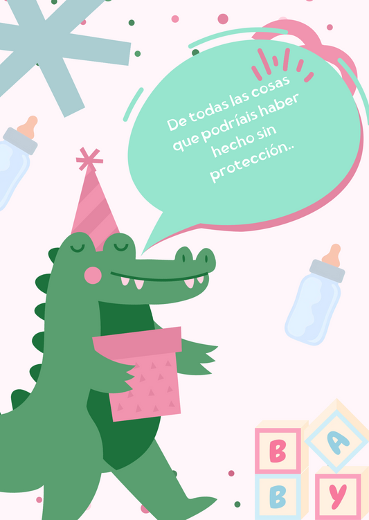 De todas las cosas..