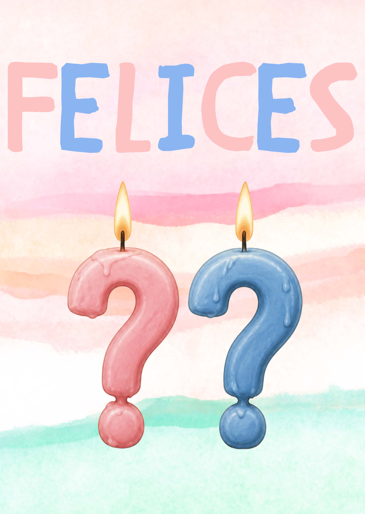 Felices ??
